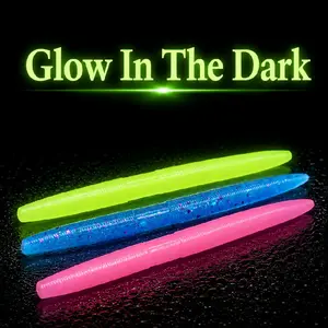 Glow in the dark 5in Stick baits