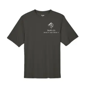 Snag Gear High Performance Short Sleeve