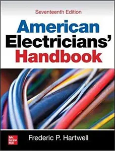 American Electricians' Handbook, 17TH Edition