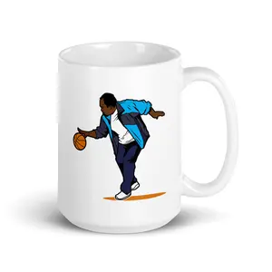 The Secret Weapon - Coffee Mug