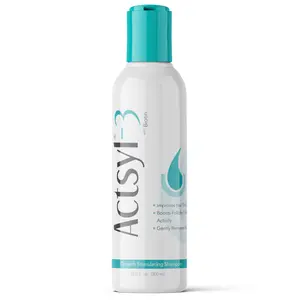 Actsyl-3 Shampoo