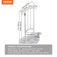 FIt 1-2 Steps - White