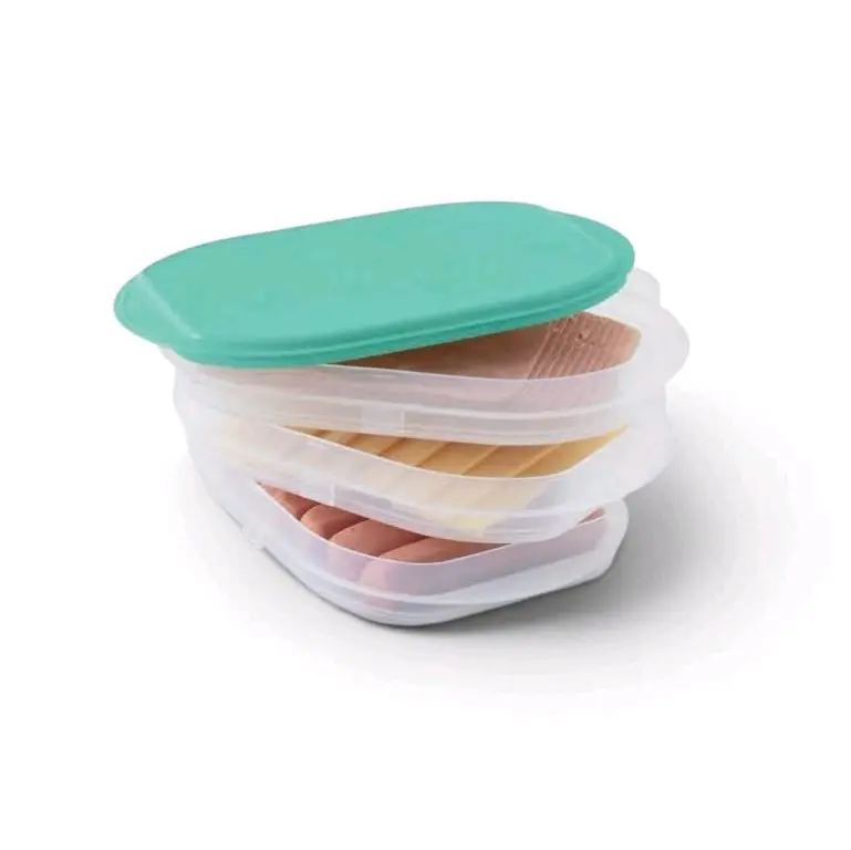 Tupperware Fridgestackable