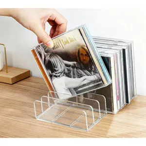 AA  Free Gift - Acrylic CD Holder or Soft Cotton Socks