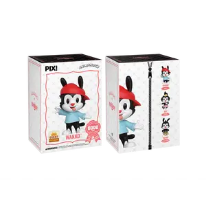Thrilljoy PIX! Animaniacs Wakko (Event Exclusive) LE 6000 Collectible Blind Box Vinyl Figure