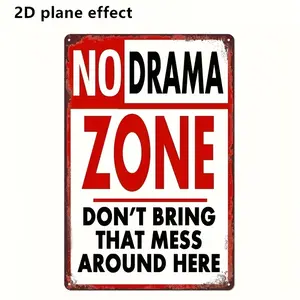 Wall Art Decor, Garage Wall Embellishment, Restaurant Decor, Cafe Bar Club Living Room Wall Art, Ideal for Home Decor, Room Decor