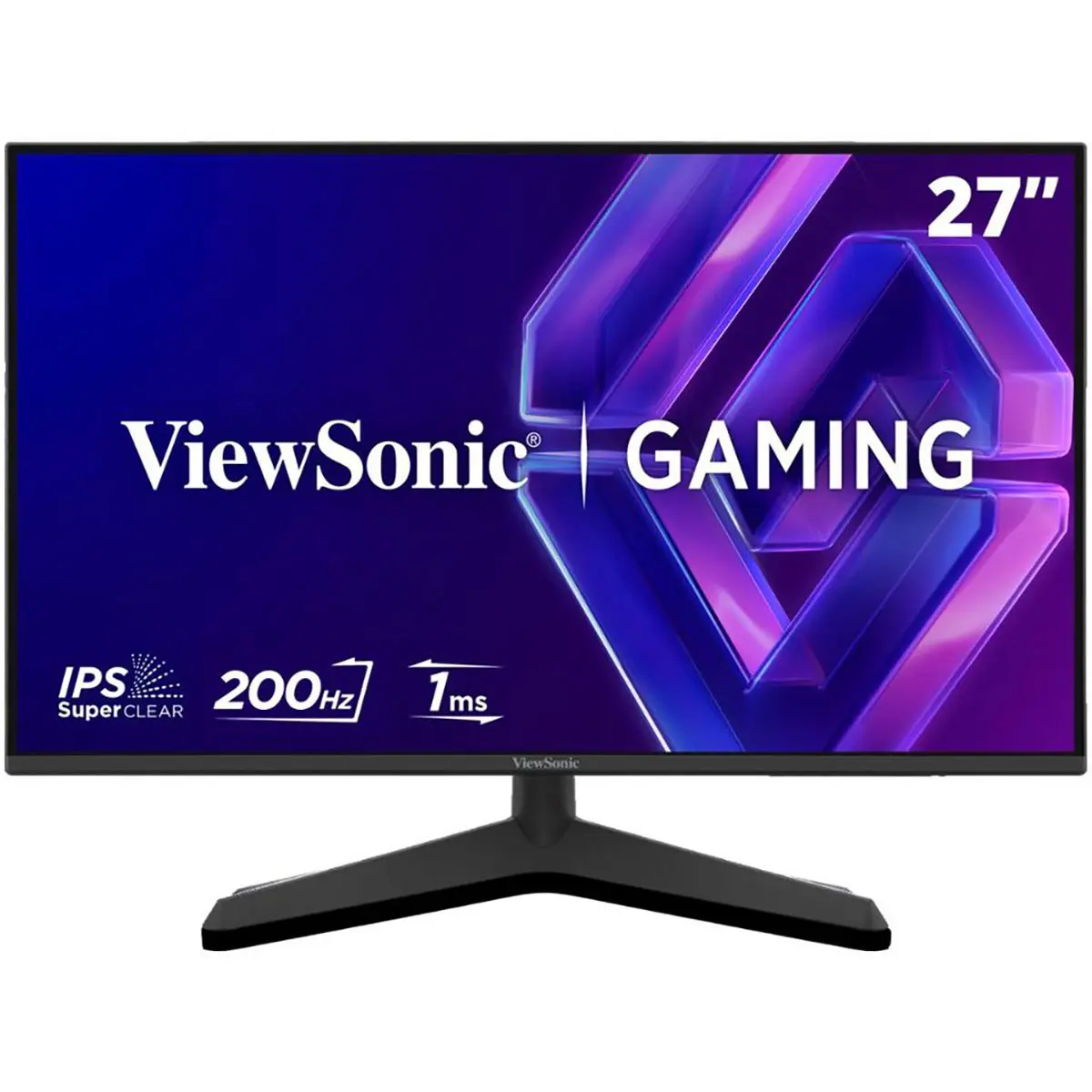 ViewSonic VX2729 27" 16:9 Full HD 200Hz IPS LED Gaming Monitor