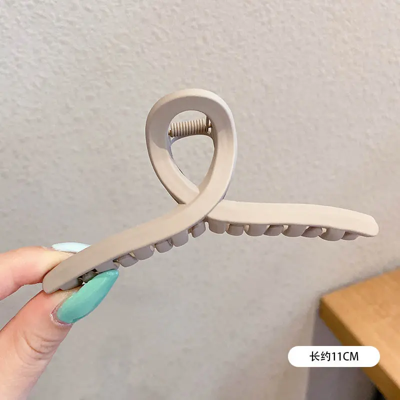 159 # Rice Grey and Word Clamp#