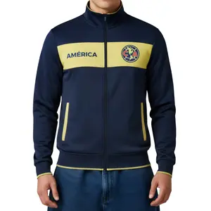 Club America Track Jacket - CA52TJ