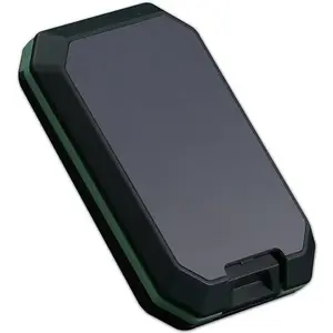 Ultra-Thin RFID-Blocking Wallet, AS-SEEN--TV, ID  Protection, Easy to Carry, Reach Cards &  with a  of a Button,  Outer Shell, Crush-Resistant