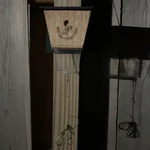 Best Bee Brothers, Ultimate Pro Carpenter Bee Trap 2-traps-in-1, Carpenter Bees