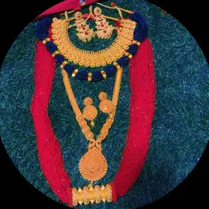 Glam Jewellery Accs. LLC