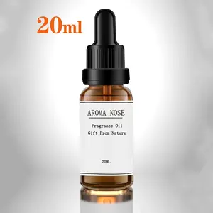 20ML Shangri-La Water-Based Aromatherapy Essential Oil, Scented Refill Liquid, No Fire Aromatherapy Refill, Relaxing & Soothing