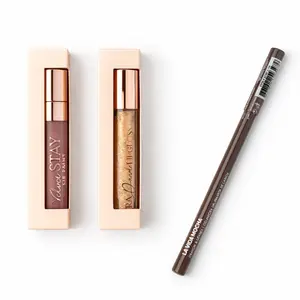 Dulce De Leche Lip Kit (Trio)