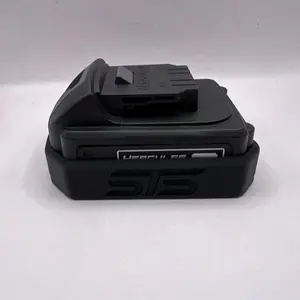 STS Auto Design Hercules 2ah 12v HC1220 Magnetic Battery Cover