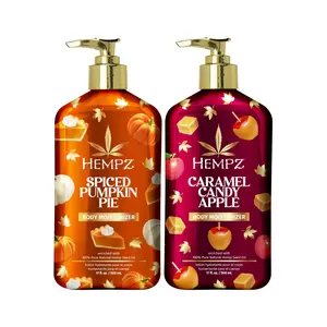 Exclusive Fall Favs Moisturizer Bundle