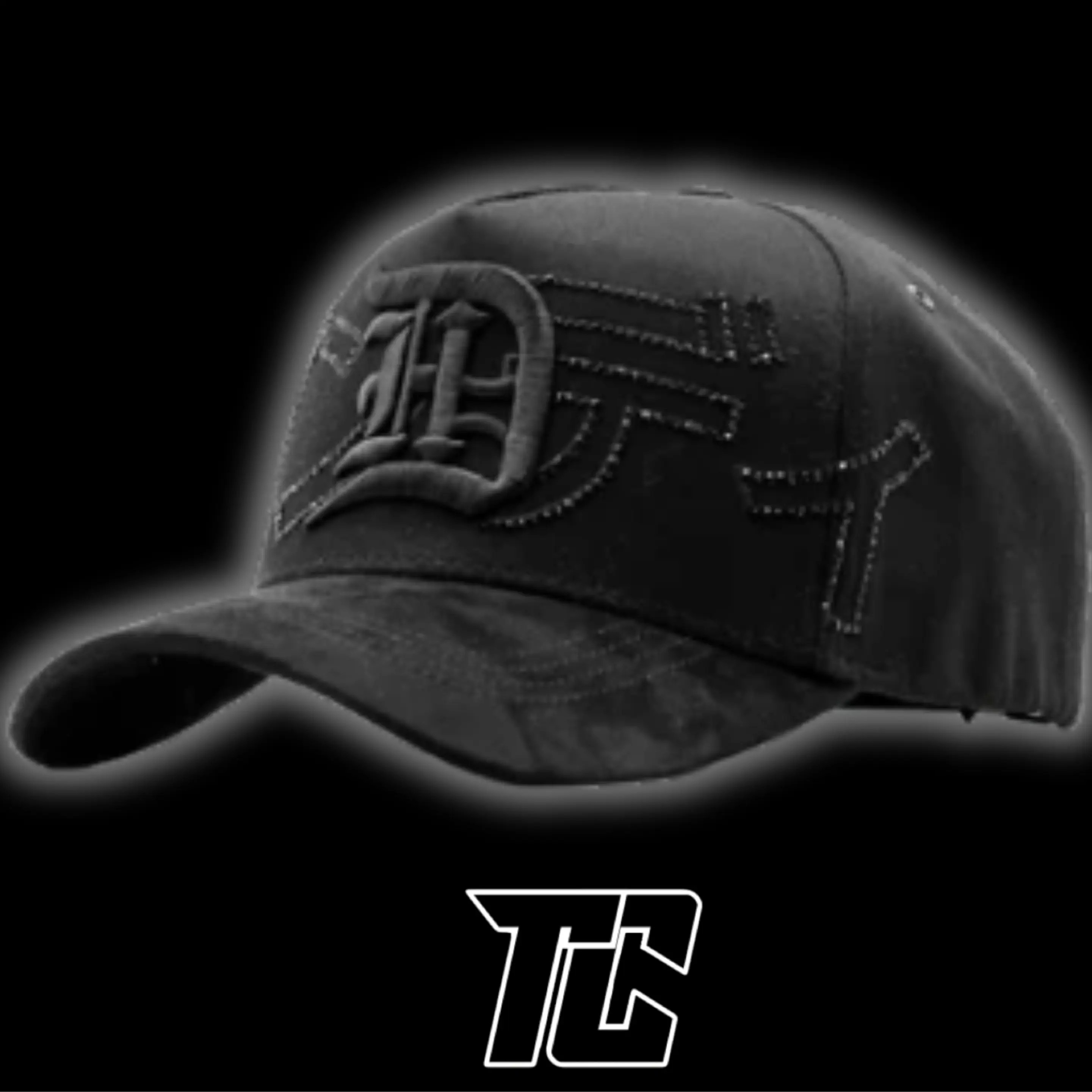 DANDY - ¨MIDNIGHT CLUB¨(FULL SET) SNAPBACK