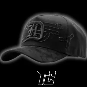 DANDY - ¨MIDNIGHT CLUB¨(FULL SET) SNAPBACK