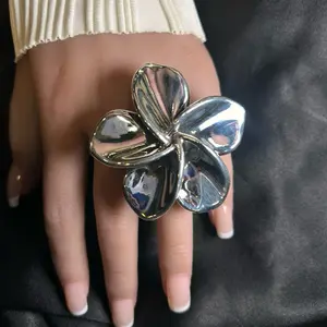 Anillo MAXI Hawaiana M 9 -925