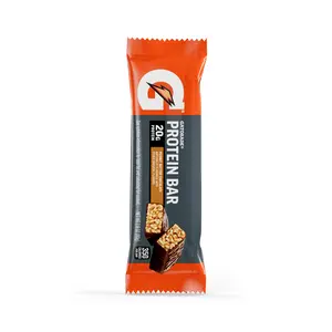 Gatorade Recover Whey Protein Recover Bars Peanut Butter Chocolate | 12 pack Gatorade Recover Whey Protein Recover Bars Peanut Butter Chocolate | 12 pack