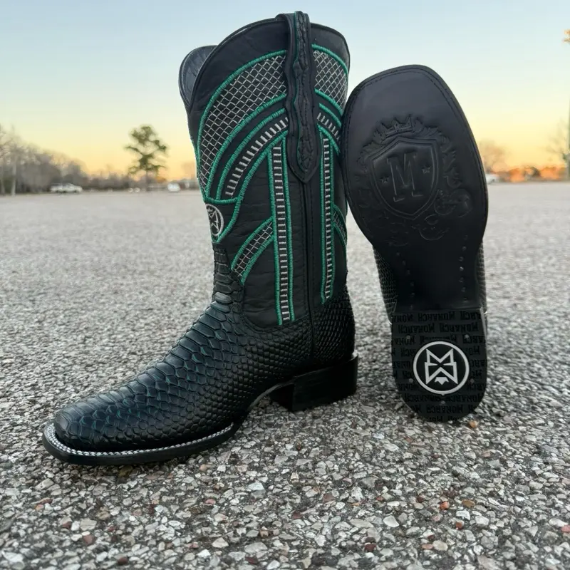 solovair chelsea boots