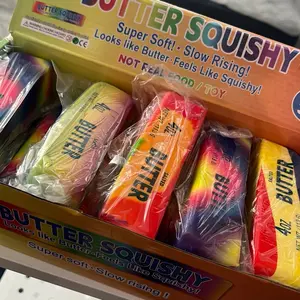 Butter Squishy