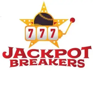 Jackpot Breakers shop logo