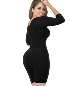 Night Time Shapewear