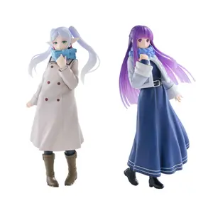 Frieren and Fern Trio-Try-iT Figures