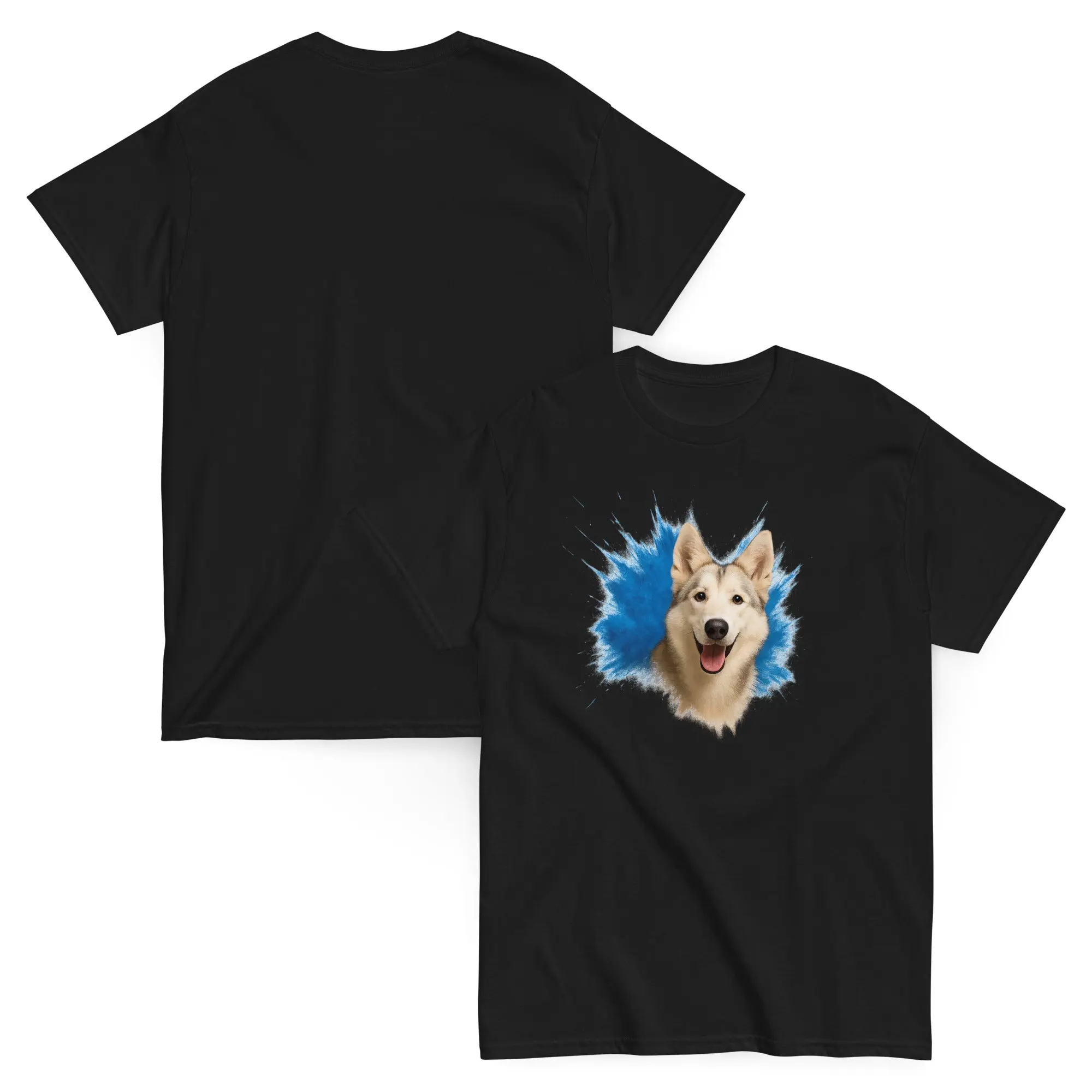 Fable Unisex classic tee