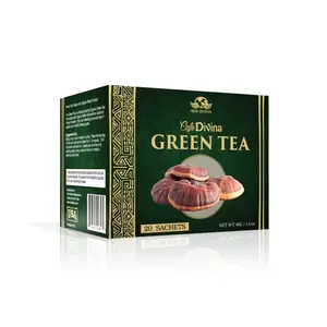 Green Tea (Vida Divina)
