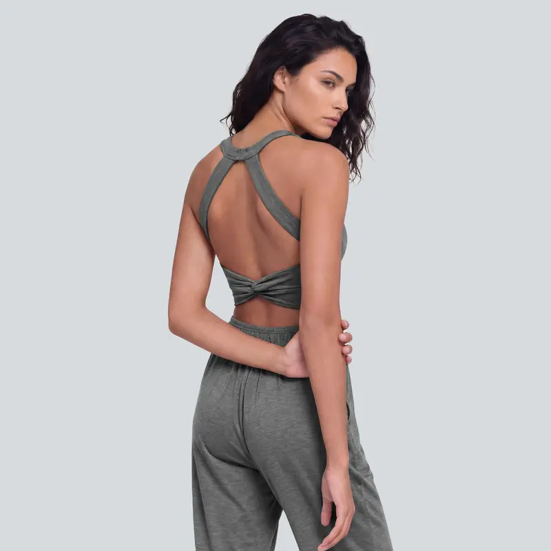 harem jumpsuit - TikTok Shop