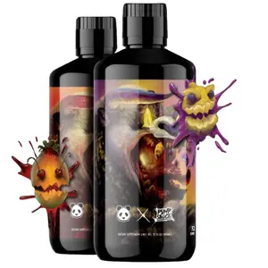 Panda x Pump Sauce Panda Sauce 16/32 Servings