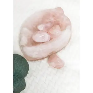 Rose Quartz