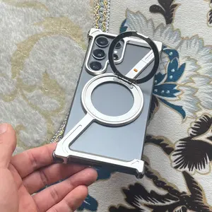 for iPhone 16 15 14 13 pro max 12 xs 11 8 Plus Case XR SE3 Case SE2 Mini 7 Case Gold Mirror Drop Resistant Mirror Makeup phone case