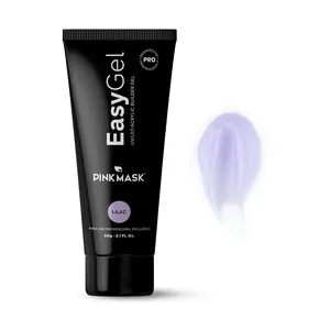 Easy Gel - Lilac - 2 oz