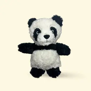 Plush Panda