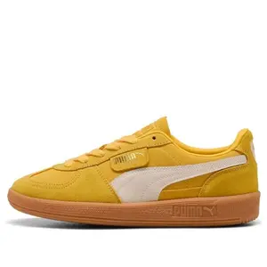 PUMA Palermo 'Yellow Sizzle Alpine Snow' 396463-48