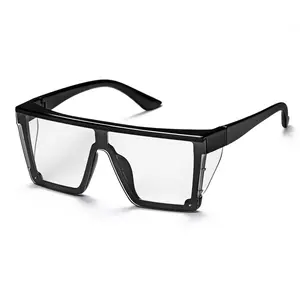 BingKing UV400 Bluelight Transition Photochromic Safety Glases Anti Scratch and Impact Resistant,Meets ANSI Z87.1 Standard