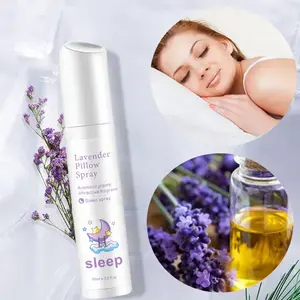 chloroform deep sleeping spray organic lavender oil pillow sleep mist spray