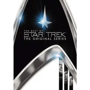 USED-The Best of Star Trek: The Original Series (DVD)