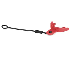 Tether Mouthguard
