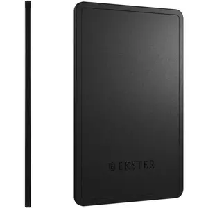 Finder card wallet finder rechargeable bluetooth gps tracker long lasting battery works with apple find my siri fits in credit card pockets