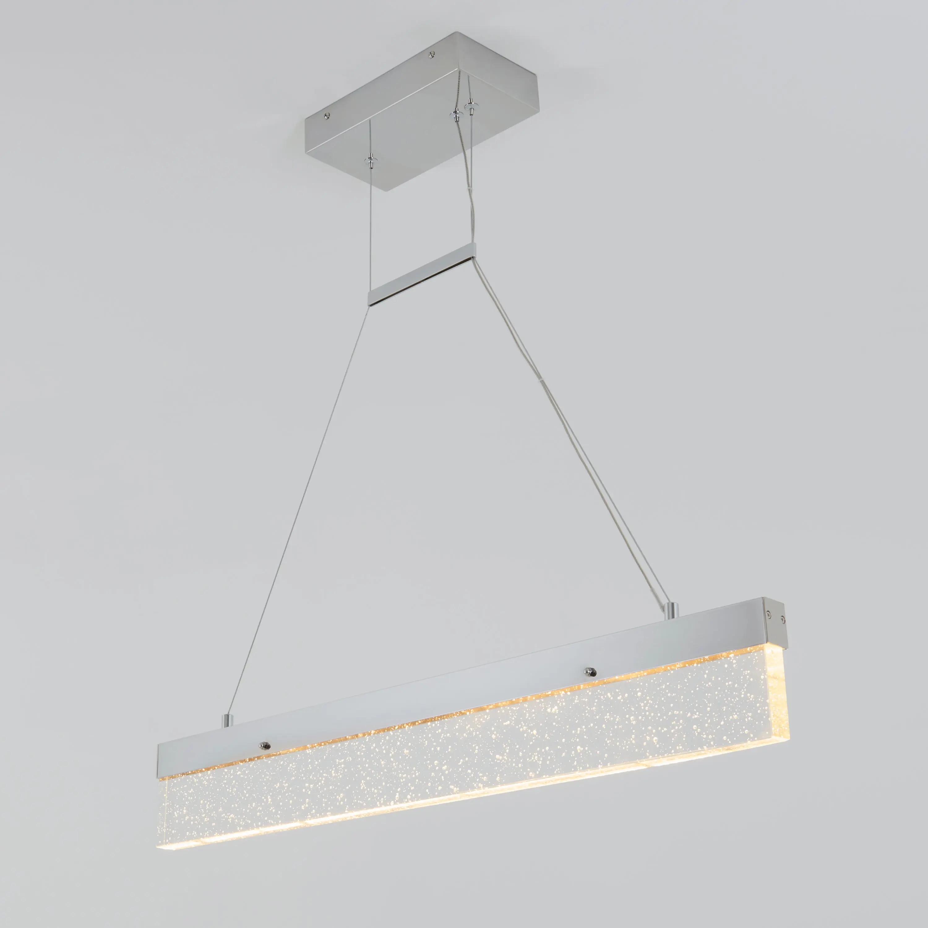Essence Bar LED pendant light