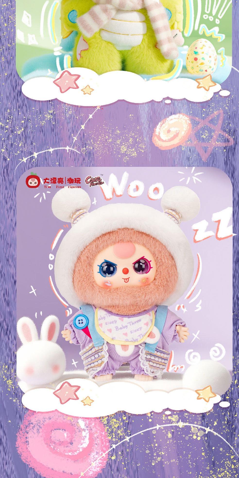 Soft Stuff Toy - Cozy and Safe for Kids, Ideal for Playtime, Durable and Soft