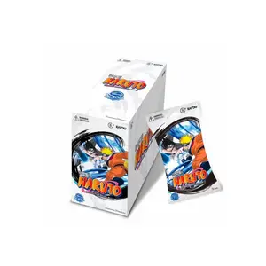 Kayou-Naruto Series 1 Heaven Scroll Box