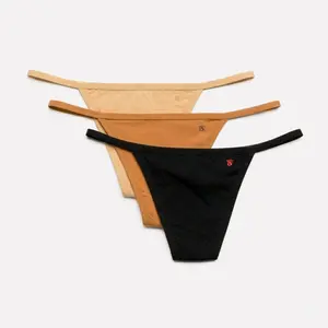 Cotton Y-String® 3-Pack