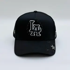 Dandy Hats X SadBoyz "Clavi Ali 2" (Con Caja/ Full Set)