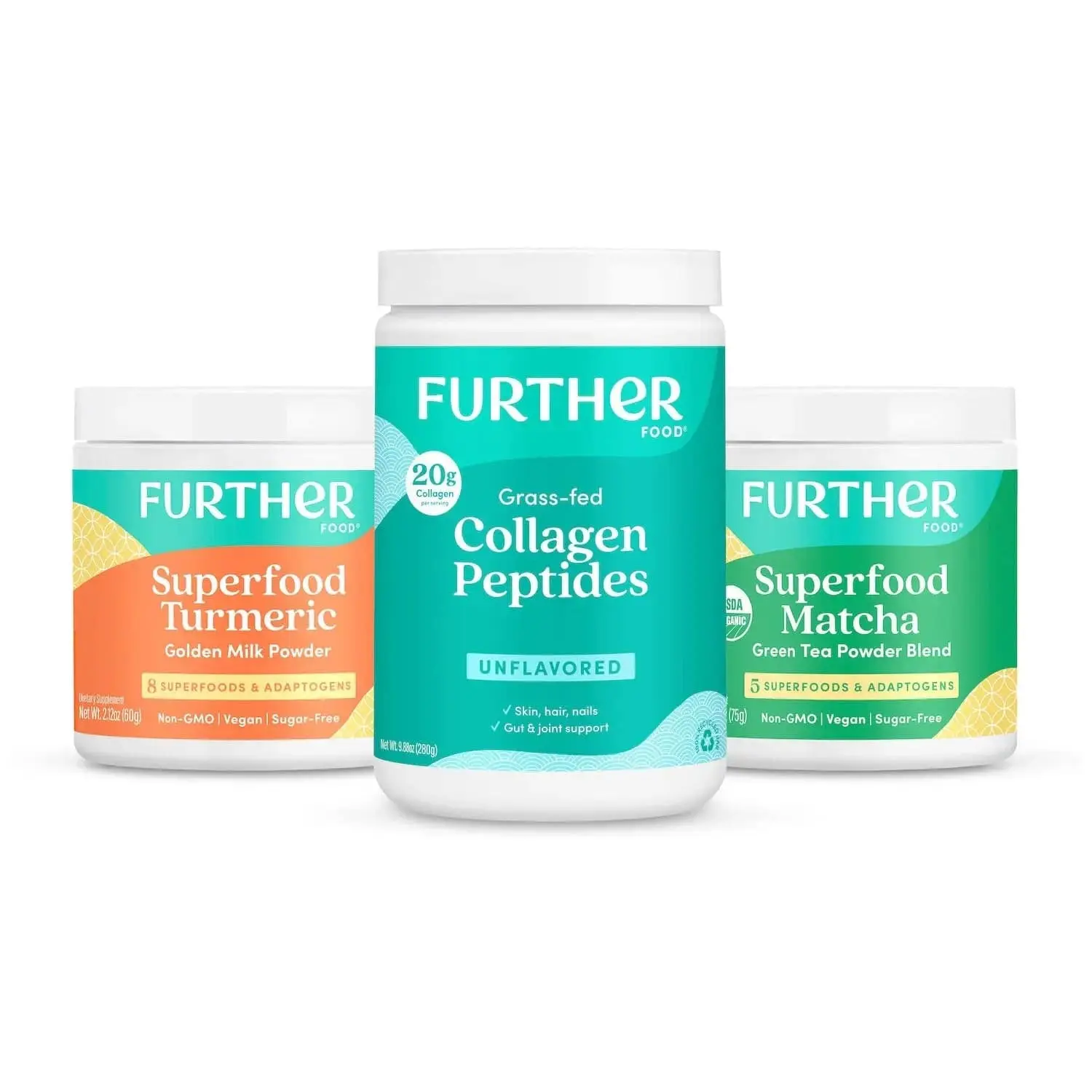 Best Seller Bundle