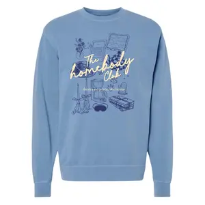 PUFF 'There's No Place Like Home' Cozy Crew